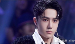 吃瓜爆料王一博恋情,甜蜜互动引粉丝热议